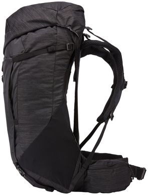 Рюкзак туристичний Thule Topio 40L (Black) (TH 3204507)