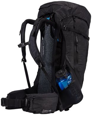 Рюкзак туристичний Thule Topio 40L (Black) (TH 3204507)