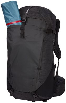 Рюкзак туристичний Thule Topio 30L (Black) (TH 3204503)