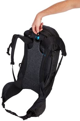 Рюкзак туристичний Thule Topio 30L (Black) (TH 3204503)