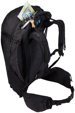 Рюкзак туристичний Thule Topio 30L (Black) (TH 3204503)