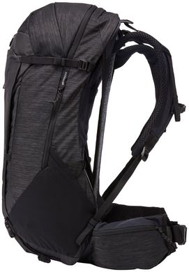 Рюкзак туристичний Thule Topio 30L (Black) (TH 3204503)