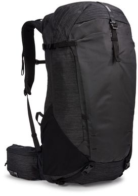 Рюкзак туристичний Thule Topio 30L (Black) (TH 3204503)