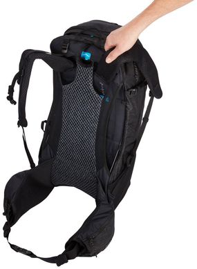 Рюкзак туристичний Thule Topio 30L (Black) (TH 3204503)