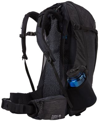 Туристический рюкзак Thule Topio 30L (Black) (TH 3204503)