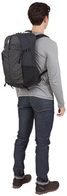 Походный рюкзак Thule Nanum 25L (Black) (TH 3204517)