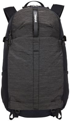 Походный рюкзак Thule Nanum 25L (Black) (TH 3204517)