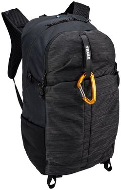 Походный рюкзак Thule Nanum 25L (Black) (TH 3204517)