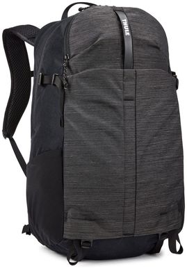 Похідний рюкзак Thule Nanum 25L (Black) (TH 3204517)