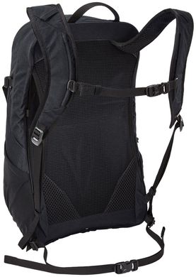 Похідний рюкзак Thule Nanum 25L (Black) (TH 3204517)