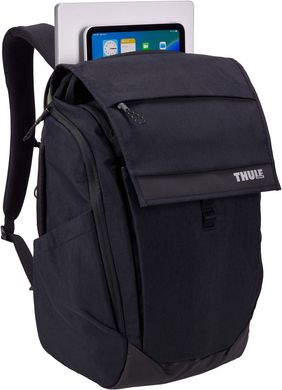 Рюкзак Thule Paramount Backpack 27L (Black) (TH 3205014)