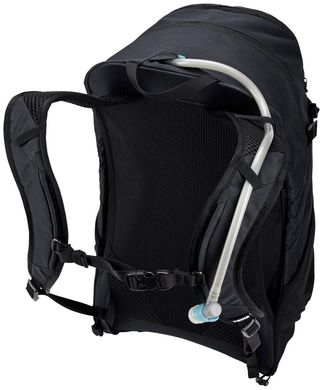 Походный рюкзак Thule Nanum 25L (Black) (TH 3204517)