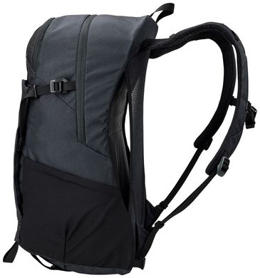 Похідний рюкзак Thule Nanum 25L (Black) (TH 3204517)