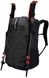 Похідний рюкзак Thule Nanum 25L (Black) (TH 3204517)