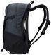 Похідний рюкзак Thule Nanum 25L (Black) (TH 3204517)