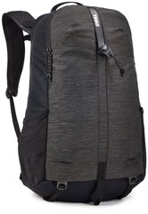 Похідний рюкзак Thule Nanum 18L (Black) (TH 3204515)ч