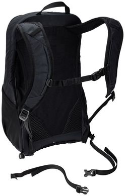 Похідний рюкзак Thule Nanum 18L (Black) (TH 3204515)ч