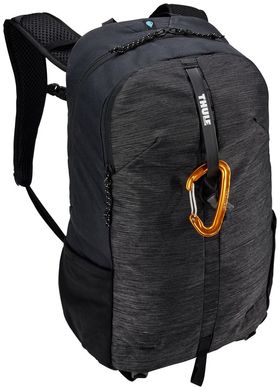 Походный рюкзак Thule Nanum 18L (Black) (TH 3204515)