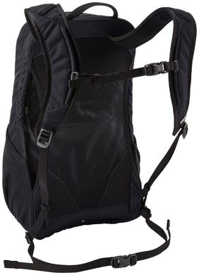 Похідний рюкзак Thule Nanum 18L (Black) (TH 3204515)ч