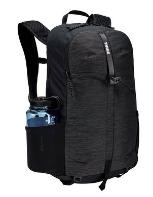 Похідний рюкзак Thule Nanum 18L (Black) (TH 3204515)ч