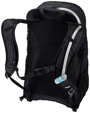 Похідний рюкзак Thule Nanum 18L (Black) (TH 3204515)ч