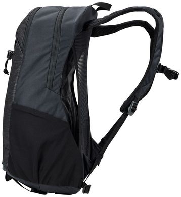 Похідний рюкзак Thule Nanum 18L (Black) (TH 3204515)ч