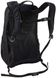 Похідний рюкзак Thule Nanum 18L (Black) (TH 3204515)ч