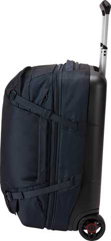 Thule Subterra Wheeled Duffel 55cm Mineral TH