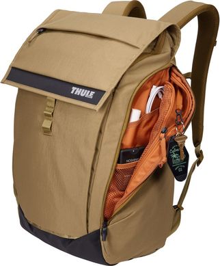 Рюкзак Thule Paramount Backpack 27L (Nutria) (TH 3205016)