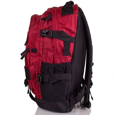 Чоловічий рюкзак ONEPOLAR (ВАНПОЛАР) W1302-red Червоний