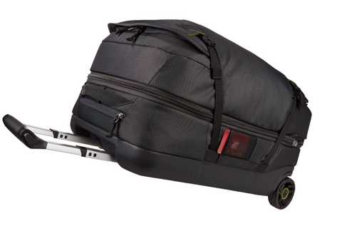 Thule Subterra Wheeled Duffel 55cm Mineral TH