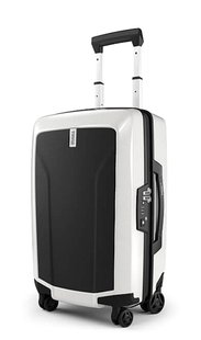 Чемодан на колесах Thule Revolve Carry On Spinner (White) (TH 3203924)