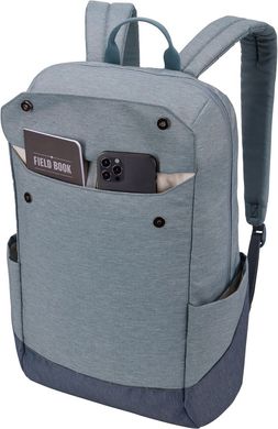 Рюкзак Thule Lithos Backpack 20L (Pond) (TH 3205097)