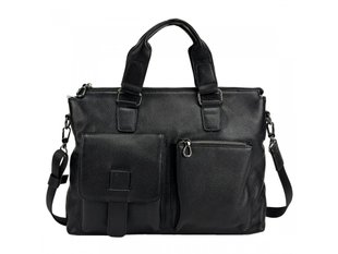 Сумка Tiding Bag 7264A Черная