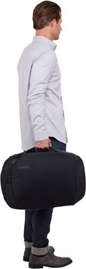 Рюкзак-наплічна сумка Thule Subterra 2 Convertible Carry-On (Black) (TH 3205057)