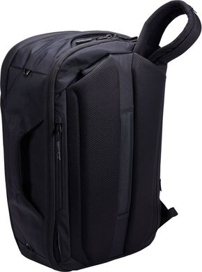 Рюкзак-наплічна сумка Thule Subterra 2 Convertible Carry-On (Black) (TH 3205057)