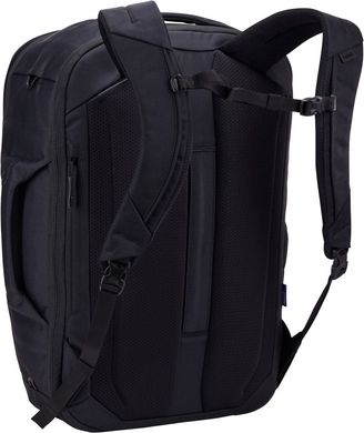 Рюкзак-наплічна сумка Thule Subterra 2 Convertible Carry-On (Black) (TH 3205057)