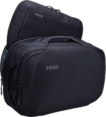 Рюкзак-наплічна сумка Thule Subterra 2 Convertible Carry-On (Black) (TH 3205057)