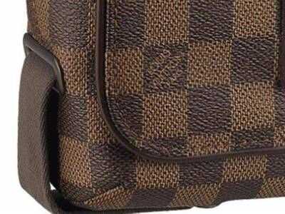 Louis-Vuitton-Damier-Ebene-Brooklyn-PM-Shoulder-Bag-N51210 – dct