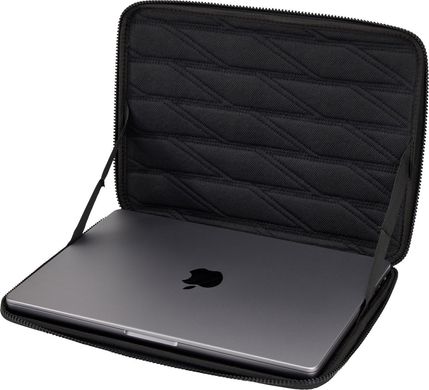 Чехол Thule Gauntlet 4 MacBook Sleeve 14'' (Black) (TH 3204902)