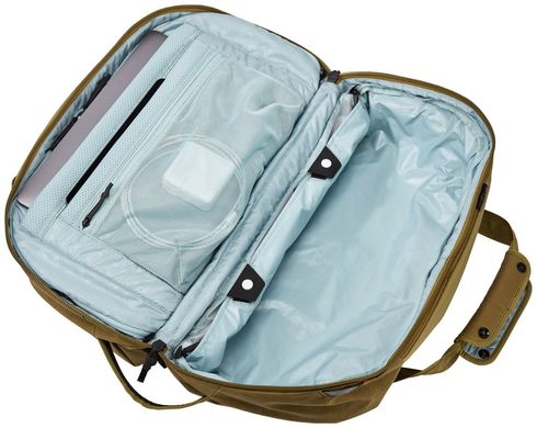 Дорожня сумка Thule Aion Duffel 35L (Nutria) (TH 3204726)