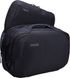 Рюкзак-наплічна сумка Thule Subterra 2 Convertible Carry-On (Black) (TH 3205057)