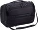 Рюкзак-наплічна сумка Thule Subterra 2 Convertible Carry-On (Black) (TH 3205057)