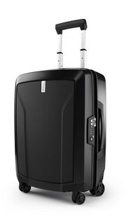 Чемодан на колесах Thule Revolve Wide-body Carry On Spinner (Black) (TH 3203931)