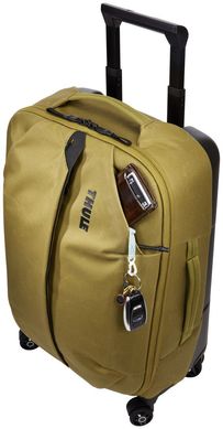 Чемодан на колесах Thule Aion Carry On Spinner (Nutria) (TH 3204720)