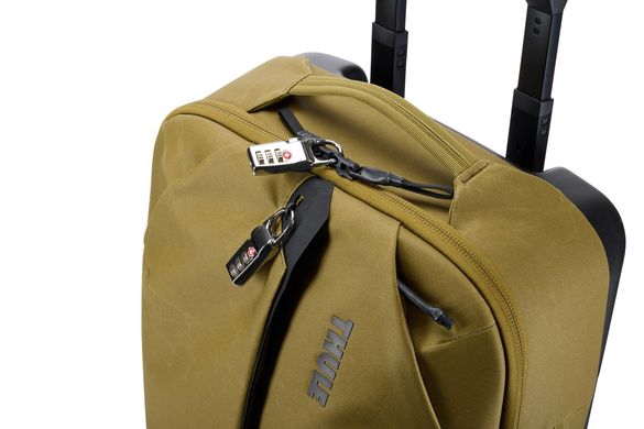 Чемодан на колесах Thule Aion Carry On Spinner (Nutria) (TH 3204720)