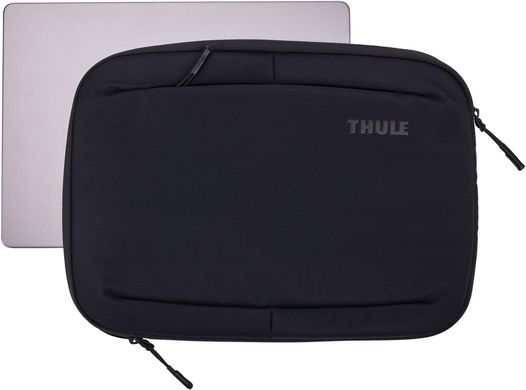 Чохол Thule Subterra 2 MacBook Sleeve 14" (Black) (TH 3205031)