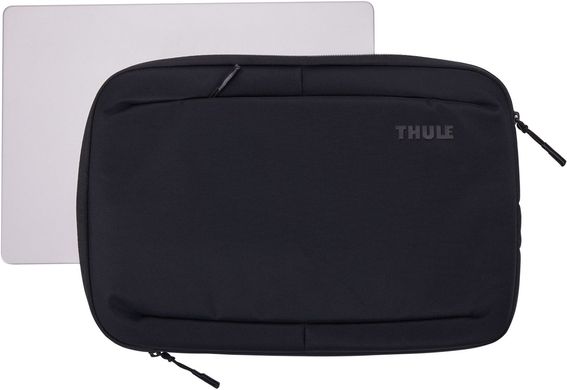 Чехол Thule Subterra 2 MacBook Sleeve 16" (Black) (TH 3205032)