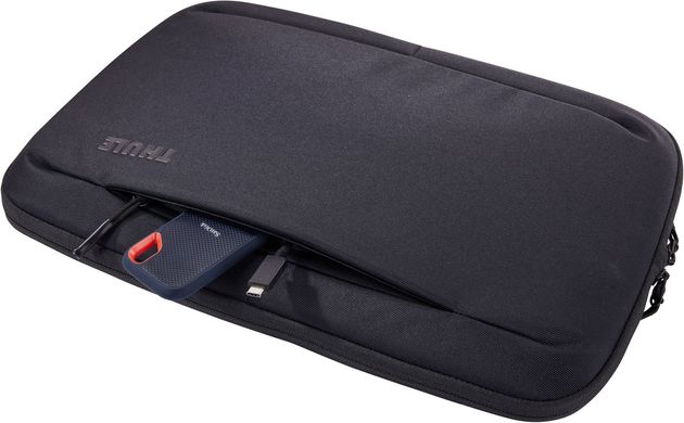 Чехол Thule Subterra 2 MacBook Sleeve 16" (Black) (TH 3205032)