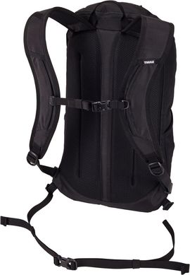 Похідний рюкзак Thule AllTrail Daypack 18L (Black) (TH 3205085)